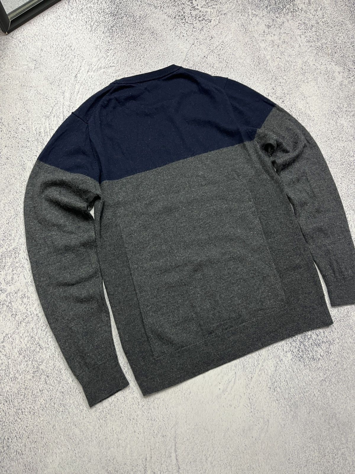 Icebreaker Ice Breaker Merino Wool Sweater Sweatshirt Thermo Layer Size US M / EU 48-50 / 2 - 7 Thumbnail