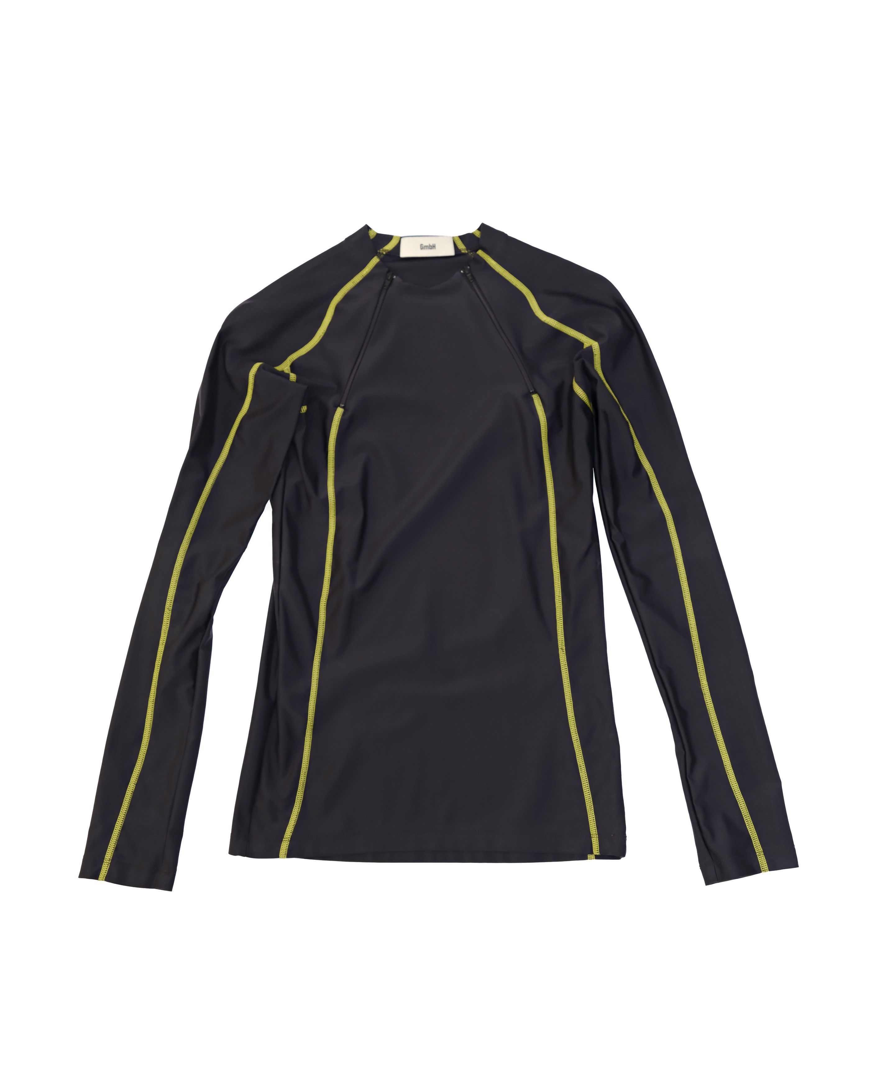 GmbH Ande Shirt Size US S / EU 44-46 / 1 - 1 Thumbnail
