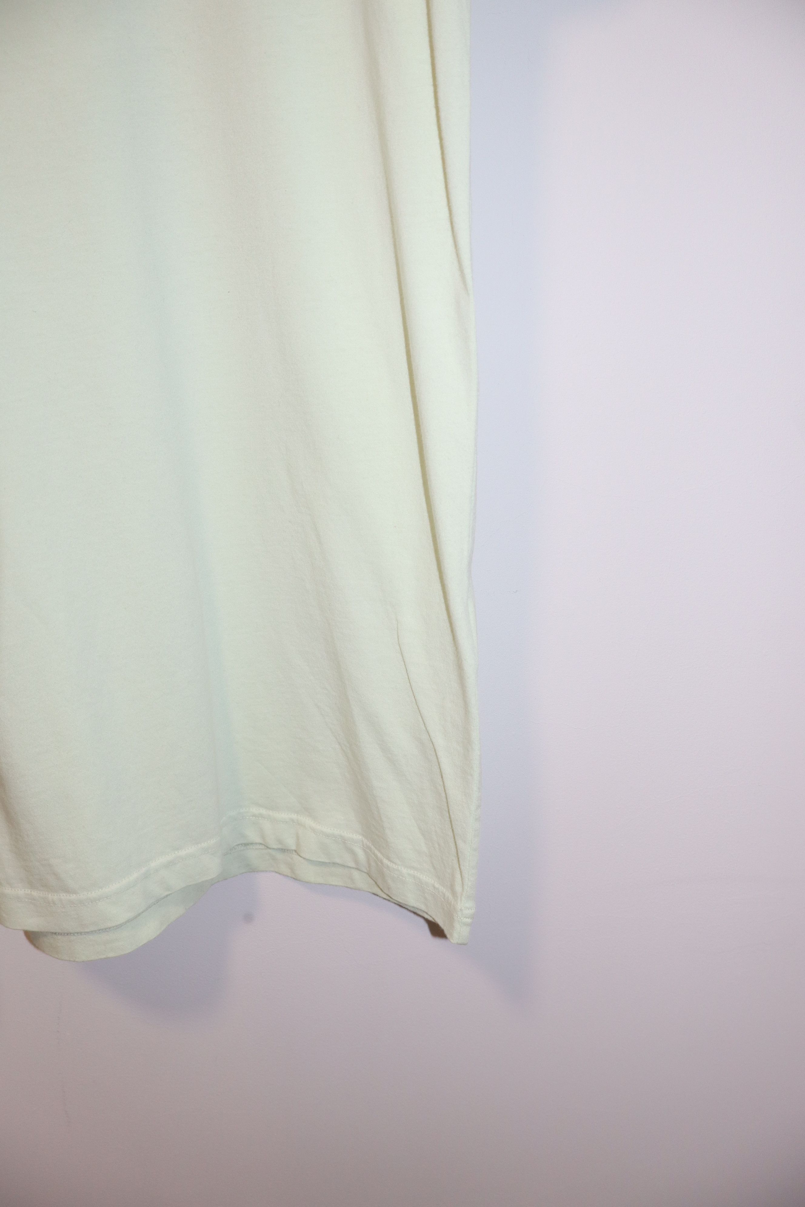 Faith Connexion logo print t-shirt Size US M / EU 48-50 / 2 - 5 Thumbnail