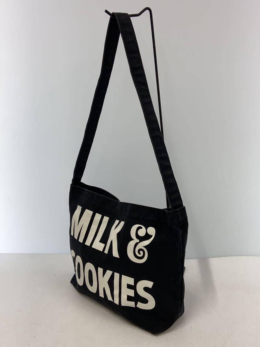 Number (N)ine Milk & Cookies Tote Bag Size ONE SIZE - 2 Thumbnail