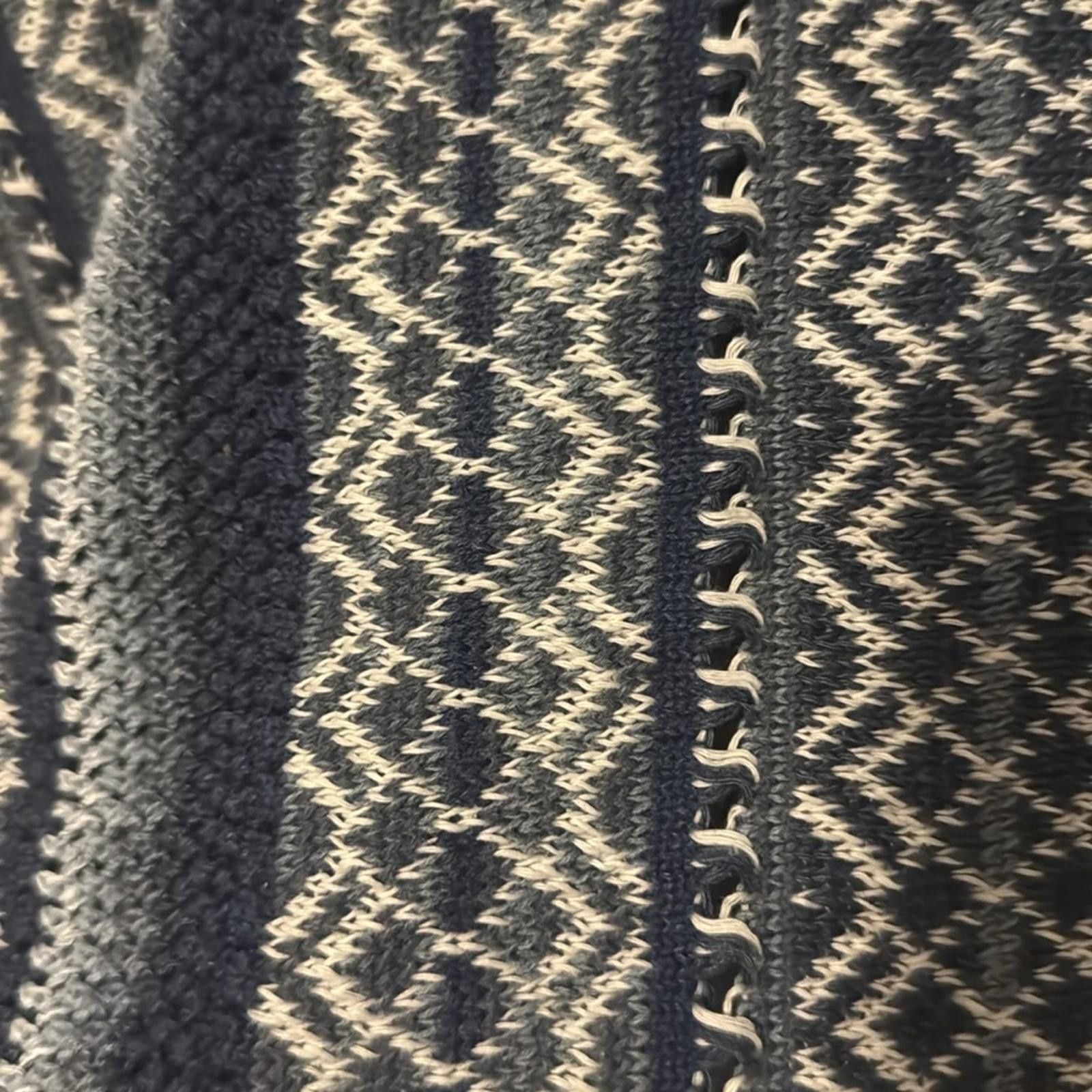 Orvis Orvis knit top- Large Size L / US 10 / IT 46 - 2 Thumbnail