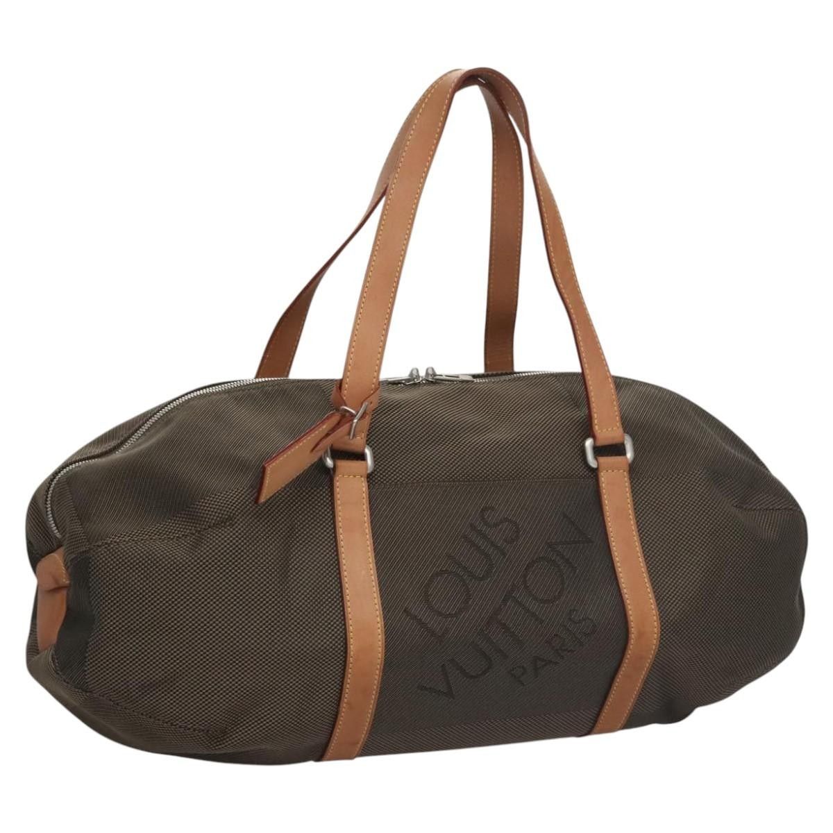 Louis Vuitton Louis Vuitton Attaquant Handbag Damier Geant Canvas Size ONE SIZE - 1 Thumbnail