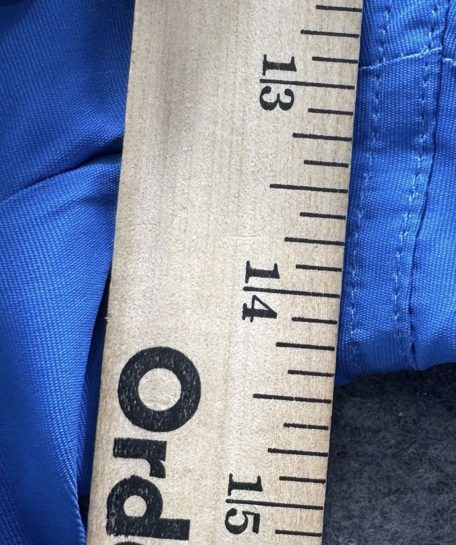 October's Very Own October's Very Own Blue Sailboat OVO Nautical Swim Trunks Size US 32 / EU 48 - 7 Thumbnail