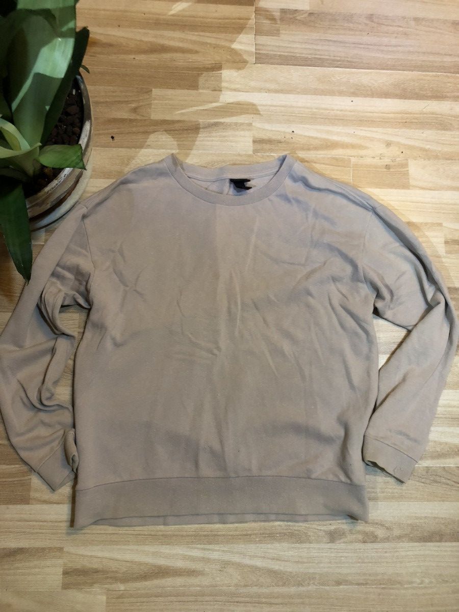 H&M Rare H&M Trent Collection Sweatshirt Hoodie Size S Brige Size US S / EU 44-46 / 1 - 1 Thumbnail