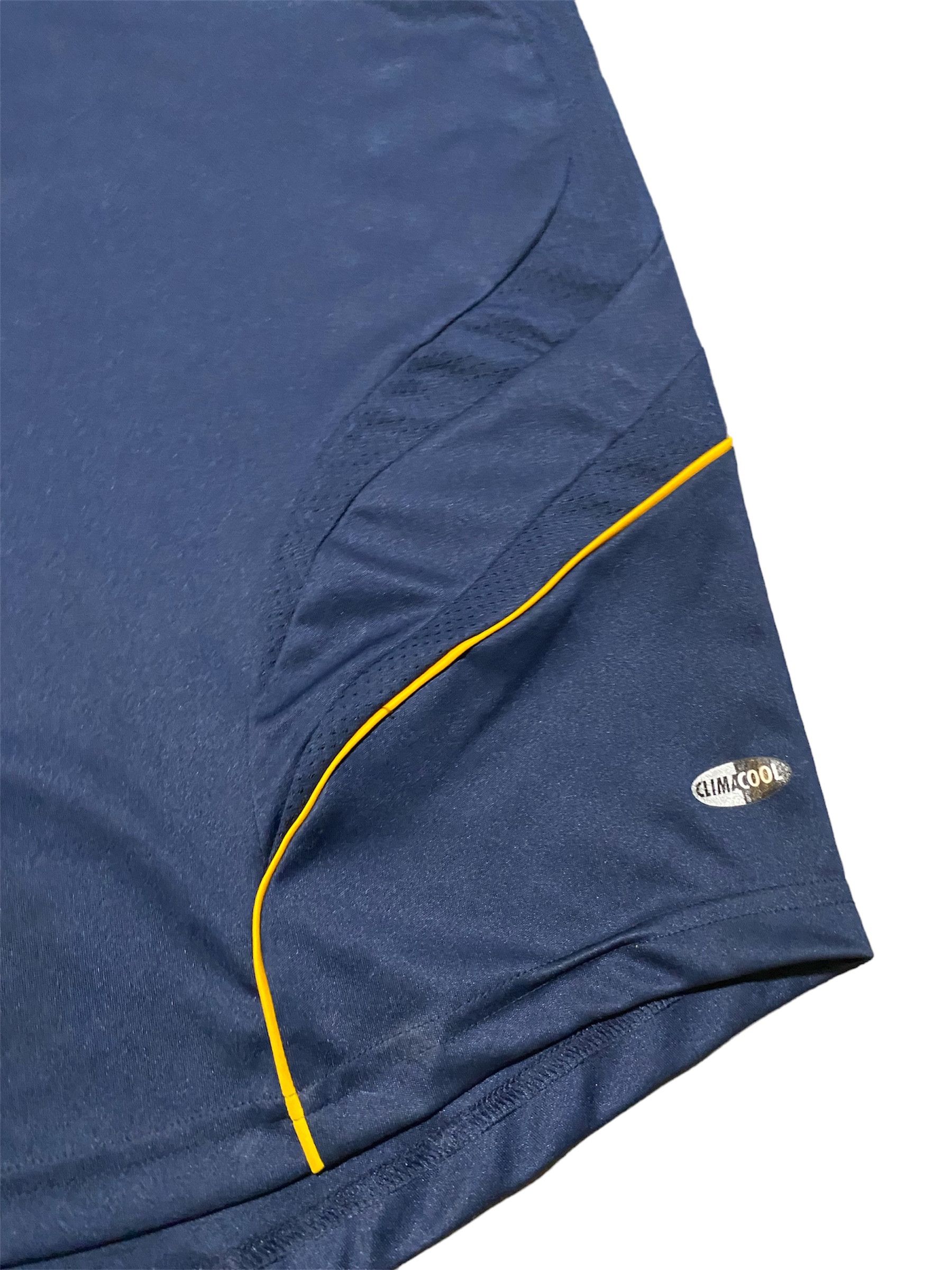 Adidas × Vintage Beckham Vintage LA Galaxy 08-07 Adidas Away Kit Size US M / EU 48-50 / 2 - 3 Thumbnail