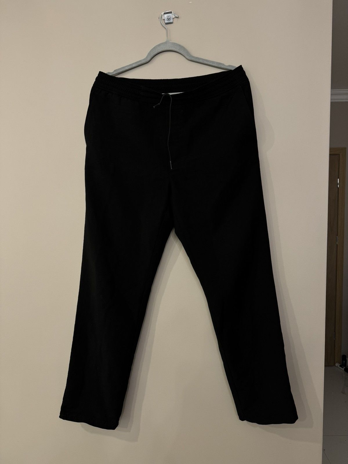Acne Studios Acne Studios wool pants men’s size 50 Size US 34 / EU 50 - 2 Thumbnail