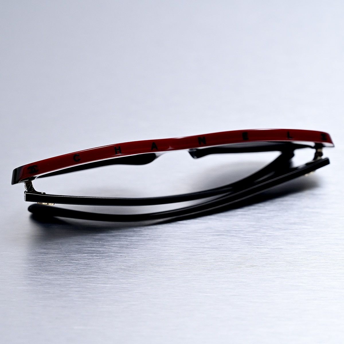 Chanel CHANEL 0CH5416 SUNGLASSES Size ONE SIZE - 4 Thumbnail