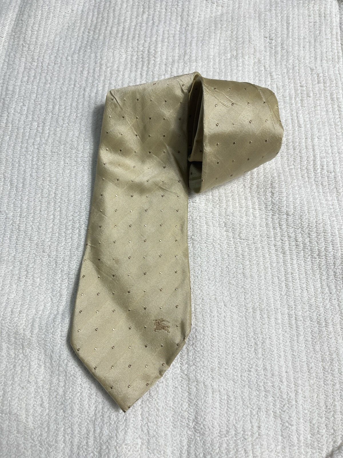 Burberry Ties
