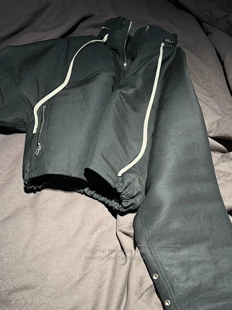 Rick Owens Rick Owens Jacket. Size US M / EU 48-50 / 2 - 4 Thumbnail