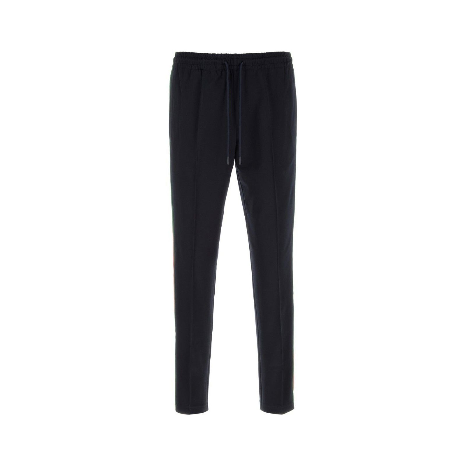 Gucci GUCCI Midnight Blue Polyester Blend Joggers New & Authentic Size US 34 / EU 50 - 1 Thumbnail