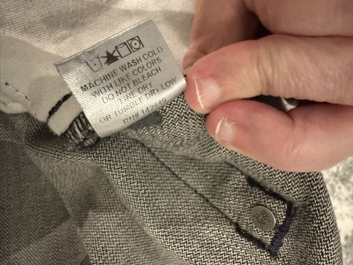 Public School Public school - denim - size 34 Size US 34 / EU 50 - 4 Thumbnail