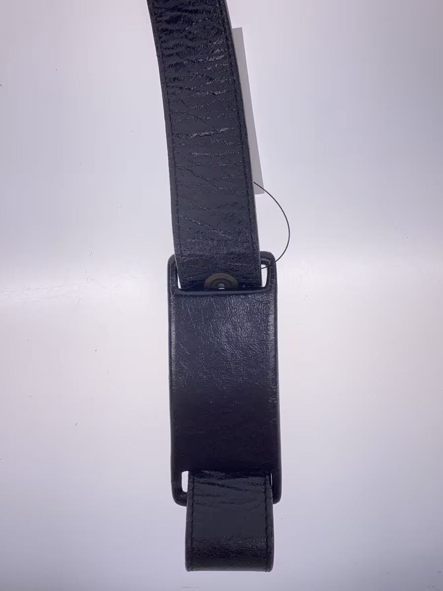 Maison Margiela SS04 Leather Belt Size ONE SIZE - 3 Thumbnail