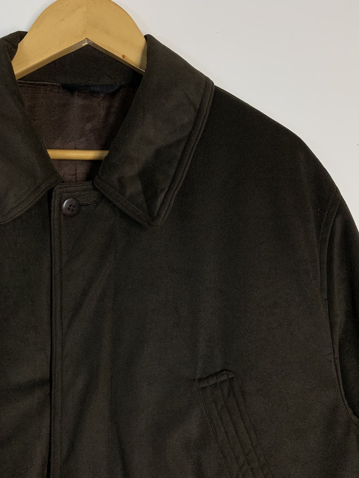 Japanese Brand × Vintage brown Size US XL / EU 56 / 4 - 3 Thumbnail