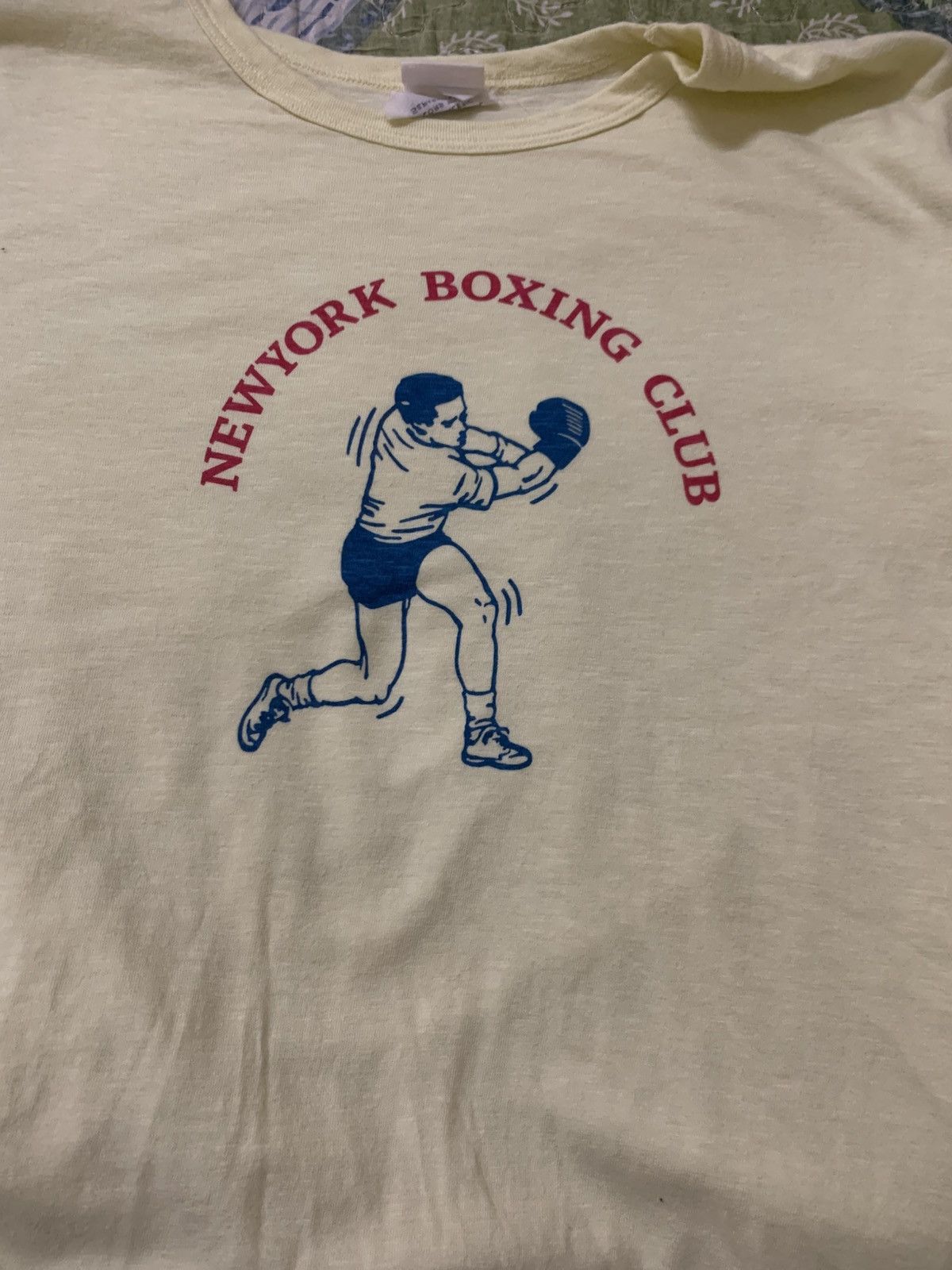 Japanese Brand The Shinzone Size US M / EU 48-50 / 2 - 4 Thumbnail