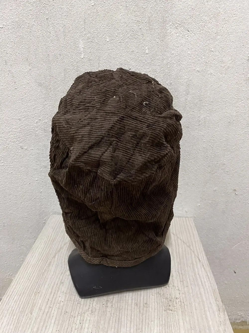 Japanese Brand × Vintage Japanese Brand Plain Bucket Hat Size ONE SIZE - 4 Thumbnail