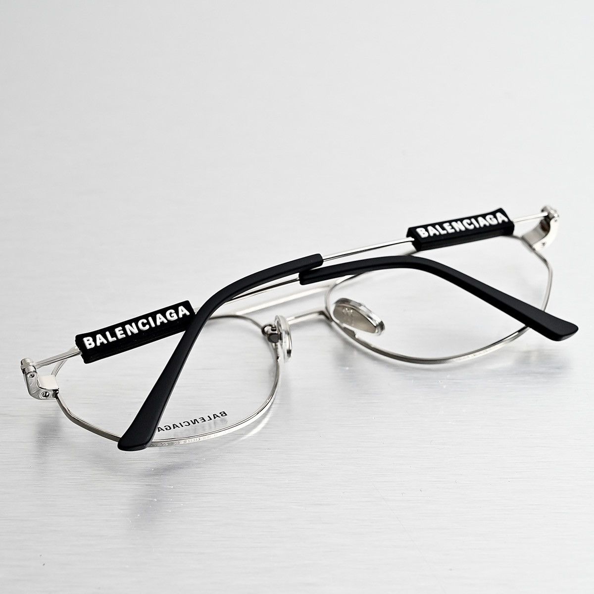 Balenciaga BALENCIAGA BB0117O GLASSES Size ONE SIZE - 9 Thumbnail