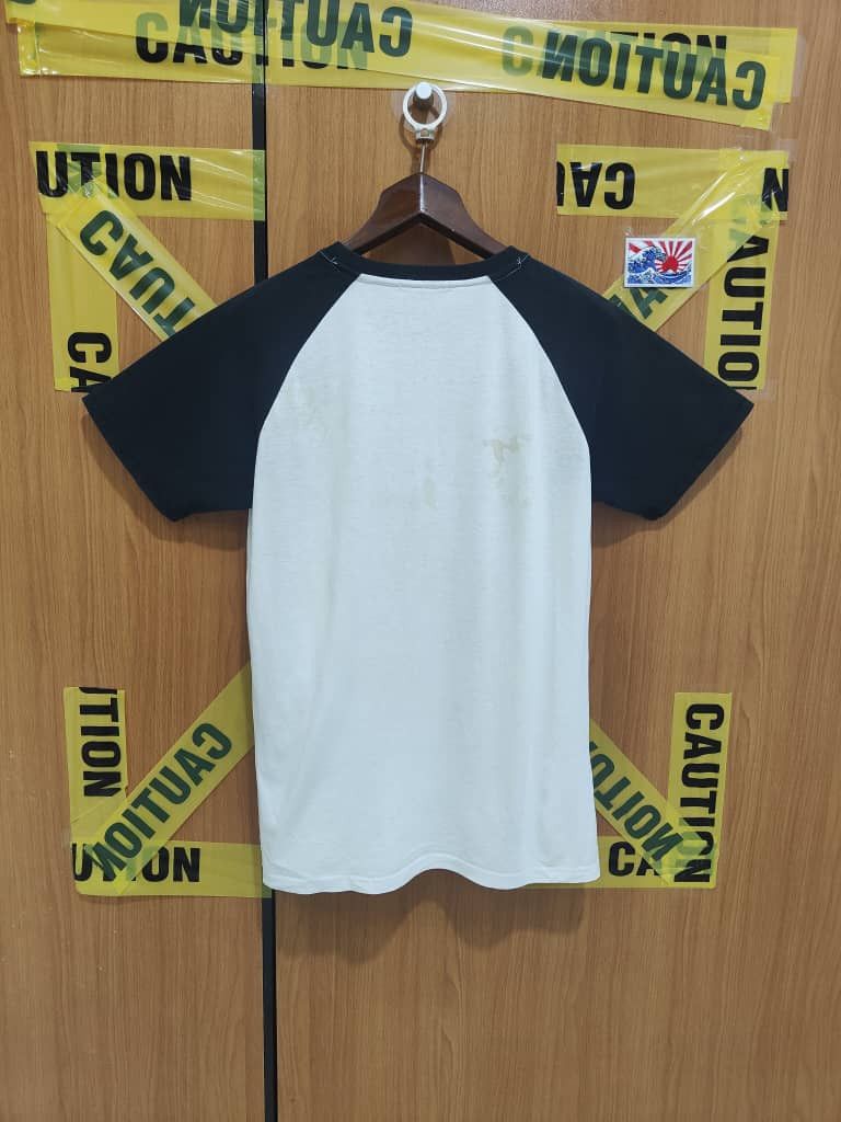 Vintage vintage Goodcrew Size US L / EU 52-54 / 3 - 3 Thumbnail