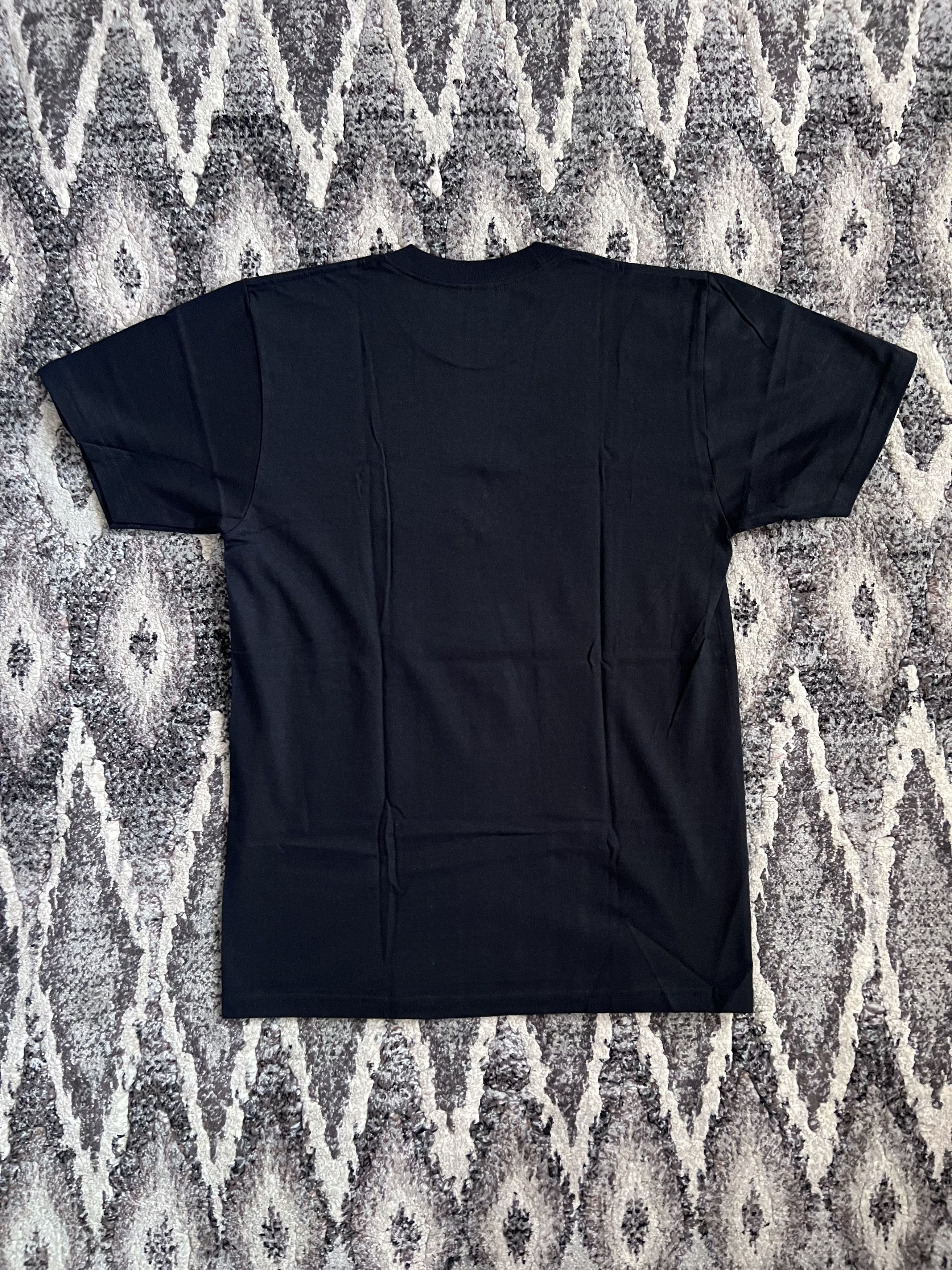 Supreme Supreme Barrington Levy Jah Life Englishman Tee Size US M / EU 48-50 / 2 - 3 Thumbnail