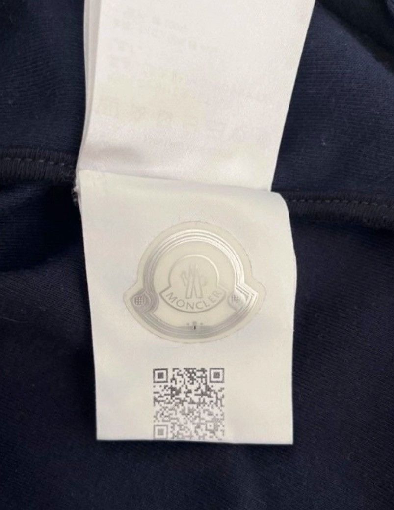 Moncler Moncler Manglia Cardigan Size US M / EU 48-50 / 2 - 6 Thumbnail