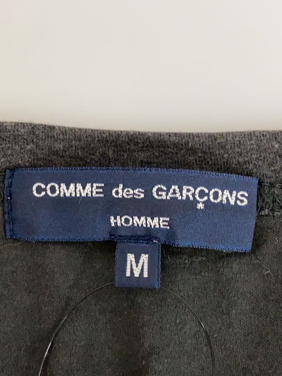 Comme des Garcons Homme 2015 Patchwork T-Shirt Size US M / EU 48-50 / 2 - 3 Thumbnail