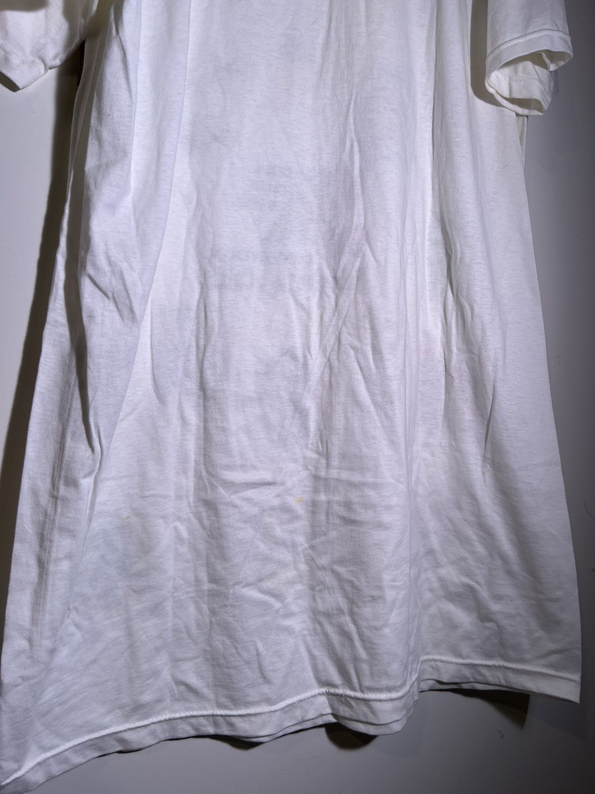 Vintage 90’s VTG Vintage Palm Springs Muslim WSA Convention T Shirt Size US XXL / EU 58 / 5 - 11 Thumbnail
