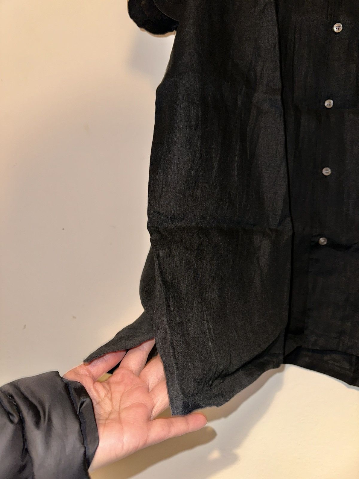 Ralph Lauren Camicia Ralph Lauren Size 46L - 5 Thumbnail