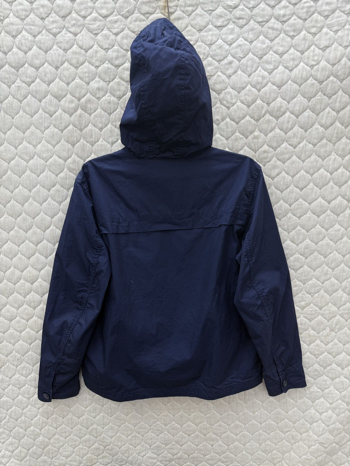 Uniqlo 🔥🔥🔥ARCHIVE UNIQLO HOODIE JACKET Size US M / EU 48-50 / 2 - 4 Thumbnail