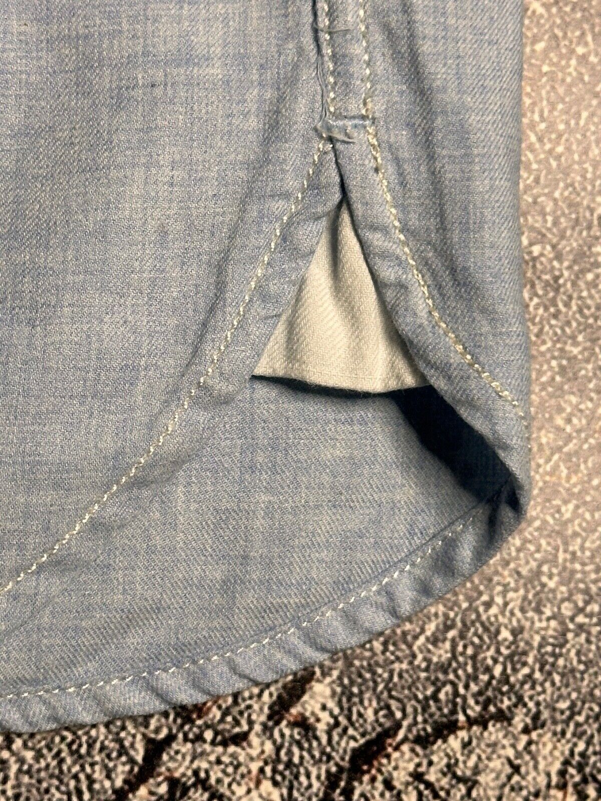 Allsaints AllSaints winston ls shirt S Size US S / EU 44-46 / 1 - 4 Thumbnail