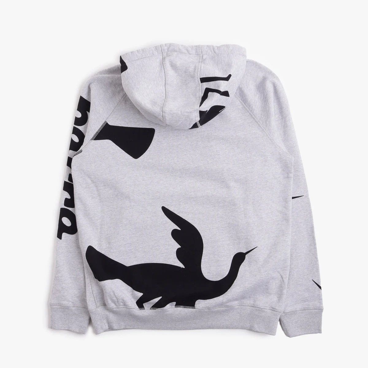 Wings Hoodie