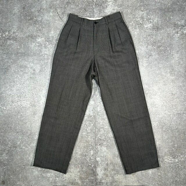 Ader Error × Designer × Japanese Brand Ader Error Grey Vassi