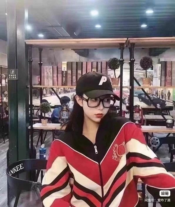 Gucci Gucci Black and red striped stitching jacket 2501-Nextarrow Size US XS / EU 42 / 0 - 8 Thumbnail