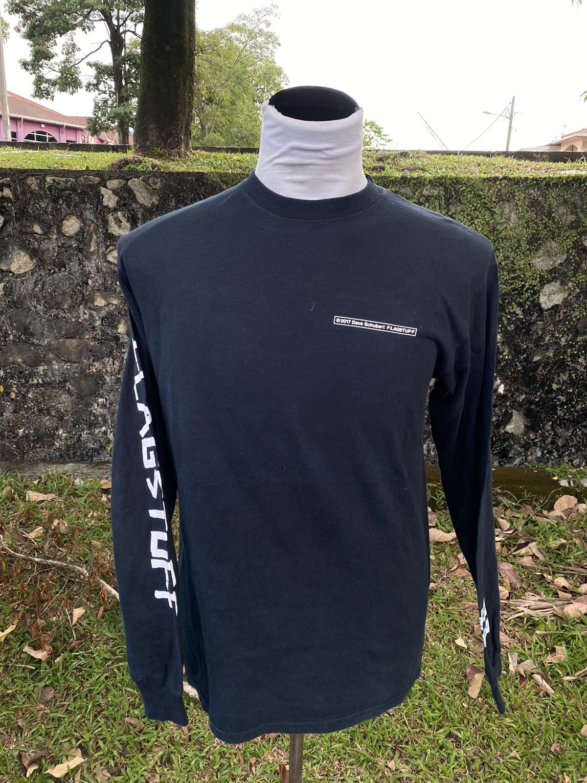 Flagstuff Flagstuff dave Schubert 2017 Size US M / EU 48-50 / 2 - 3 Thumbnail