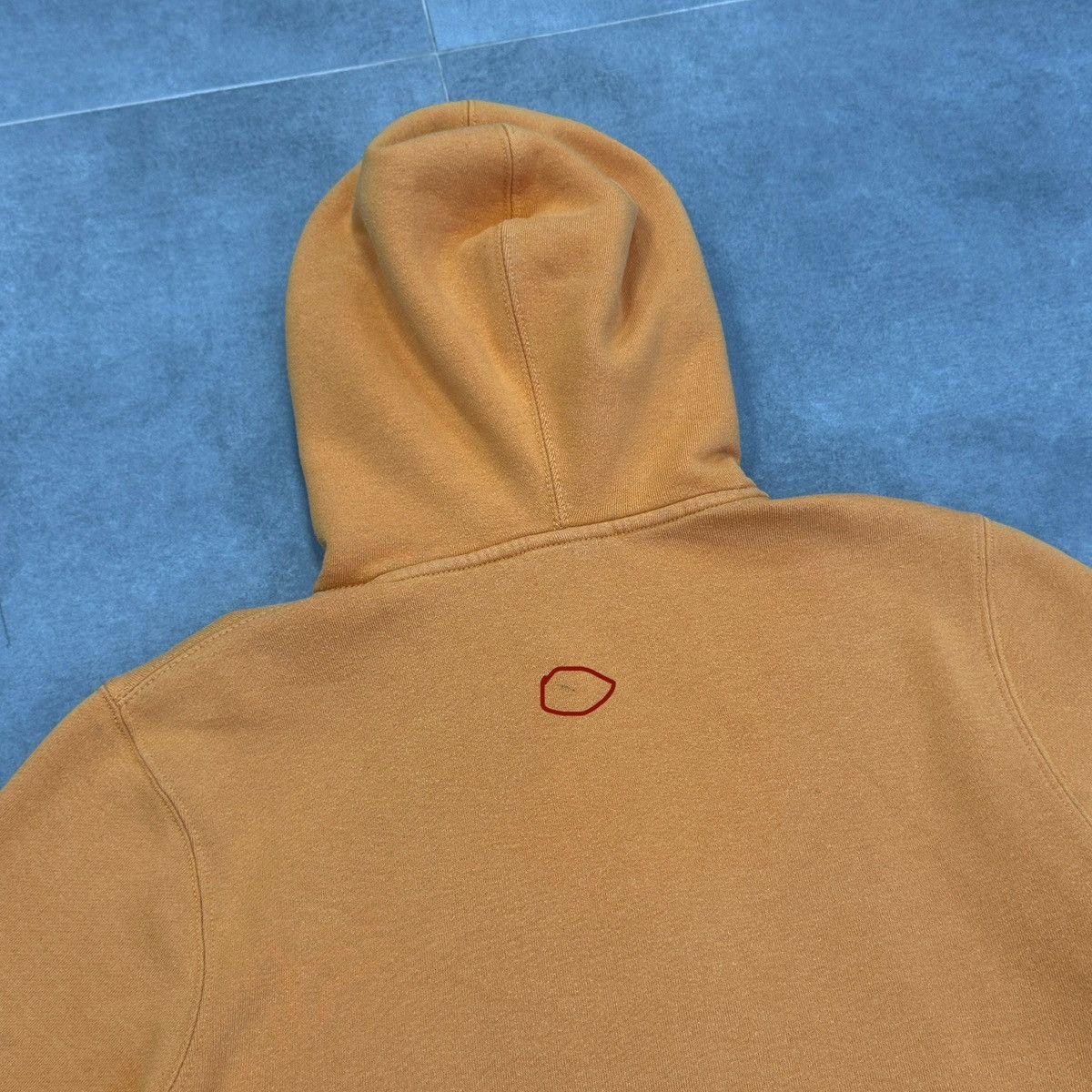 Stussy Stussy Embroidere Bars Logo Hoodie Men Size S Size US S / EU 44-46 / 1 - 22 Thumbnail