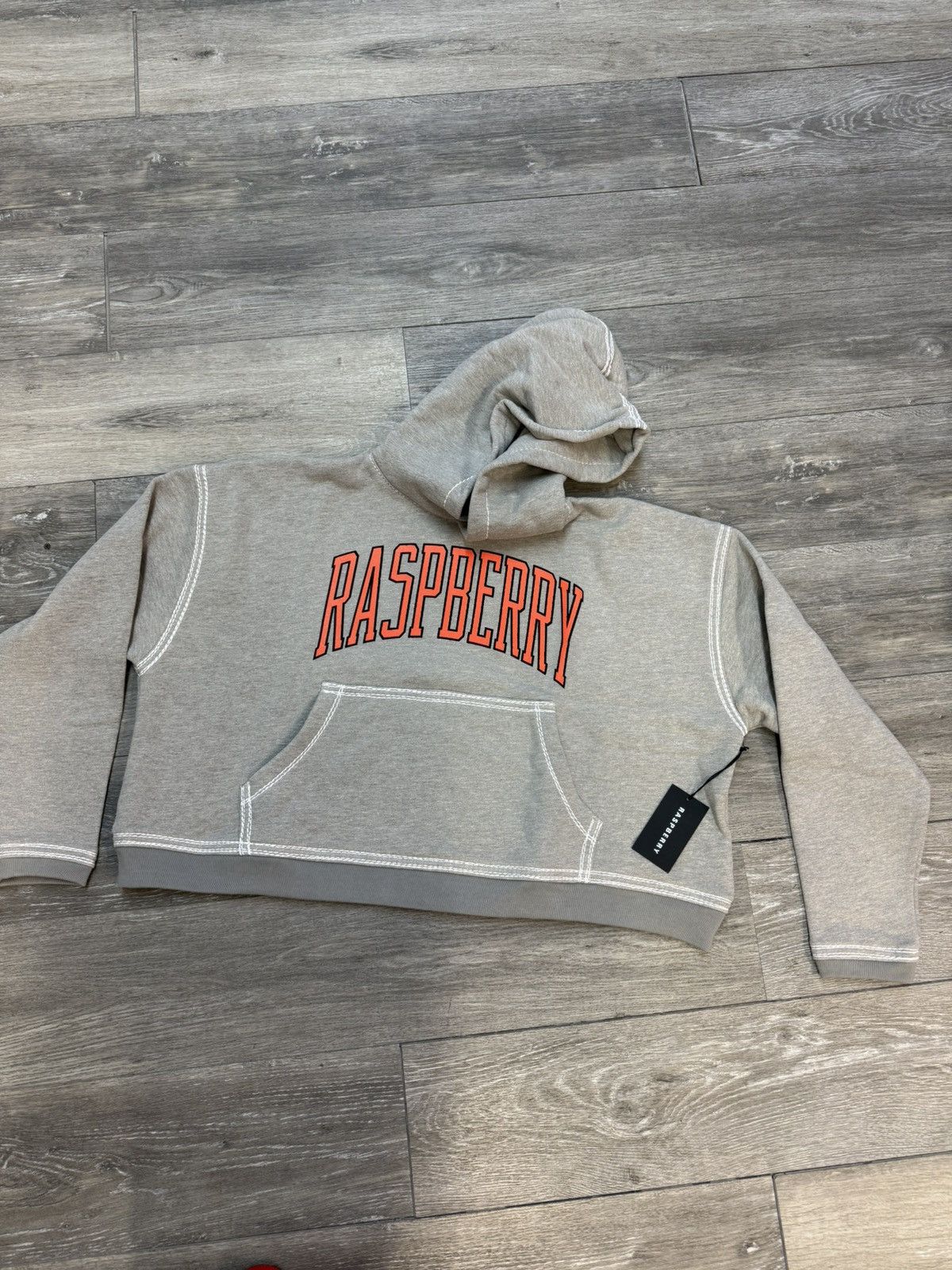 The GV Gallery GV Gallery SF Hoodie Size US M / EU 48-50 / 2 - 1 Thumbnail