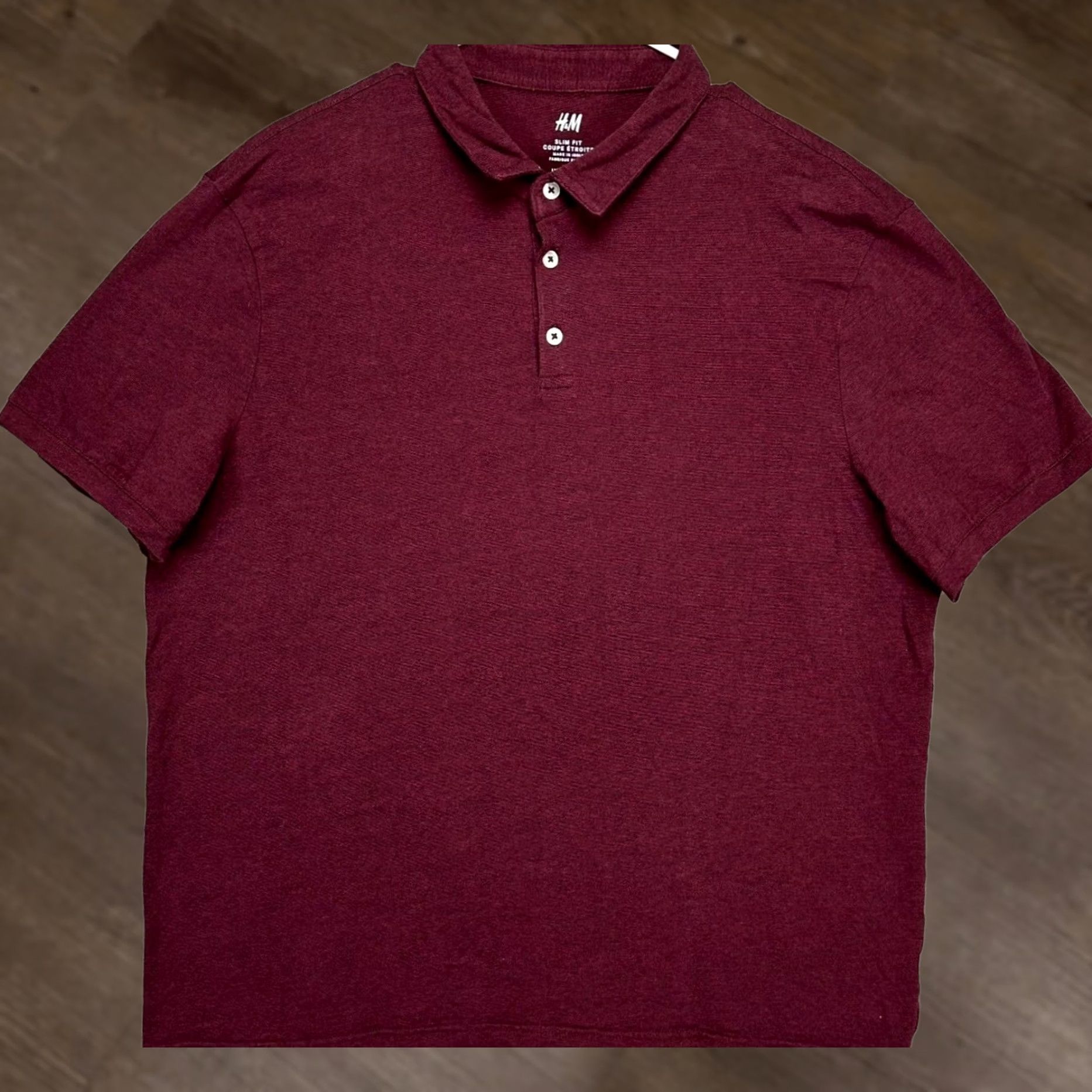 H&M VINTAGE HM Shirt? Size US XL / EU 56 / 4 - 1 Thumbnail