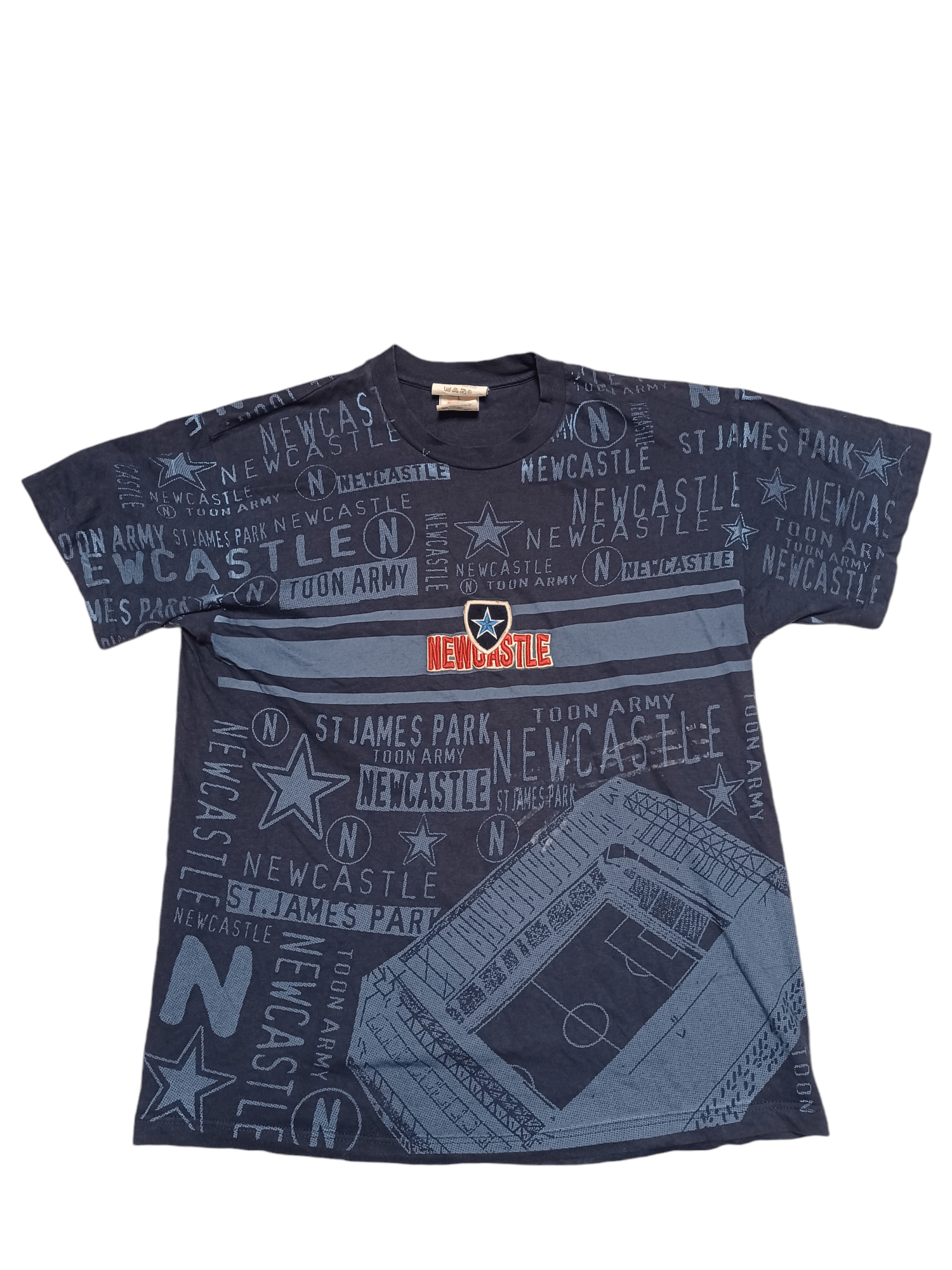 Newcastle Brown Ale Shirt | Grailed