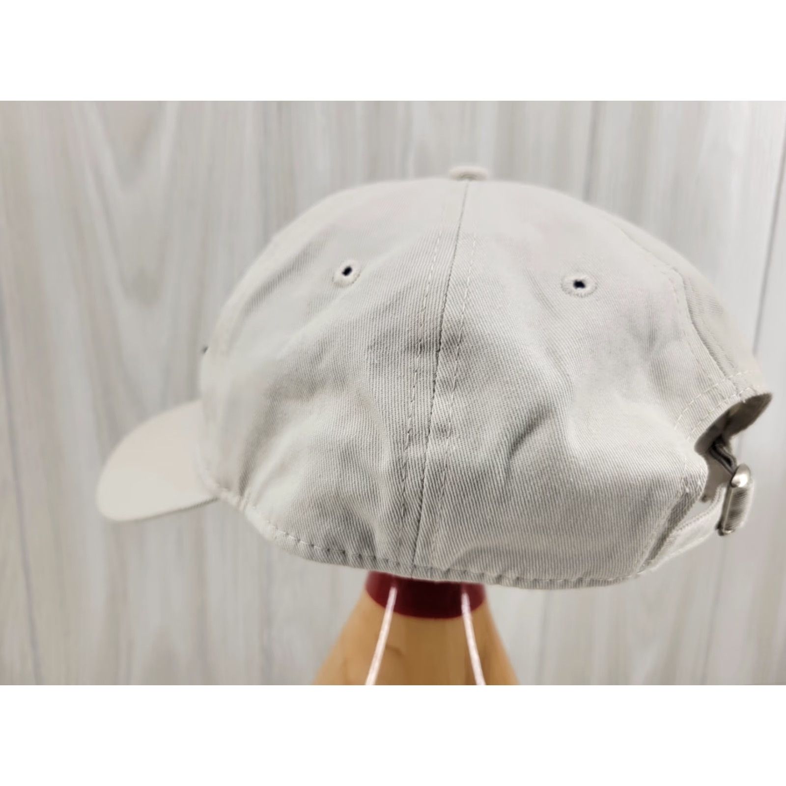 Titleist Titleist Golf Hat Cap Khaki Tan All4 Men One Size Khaki Logo Classic Vintage: No (adapted within constraints) Size ONE SIZE - 5 Thumbnail
