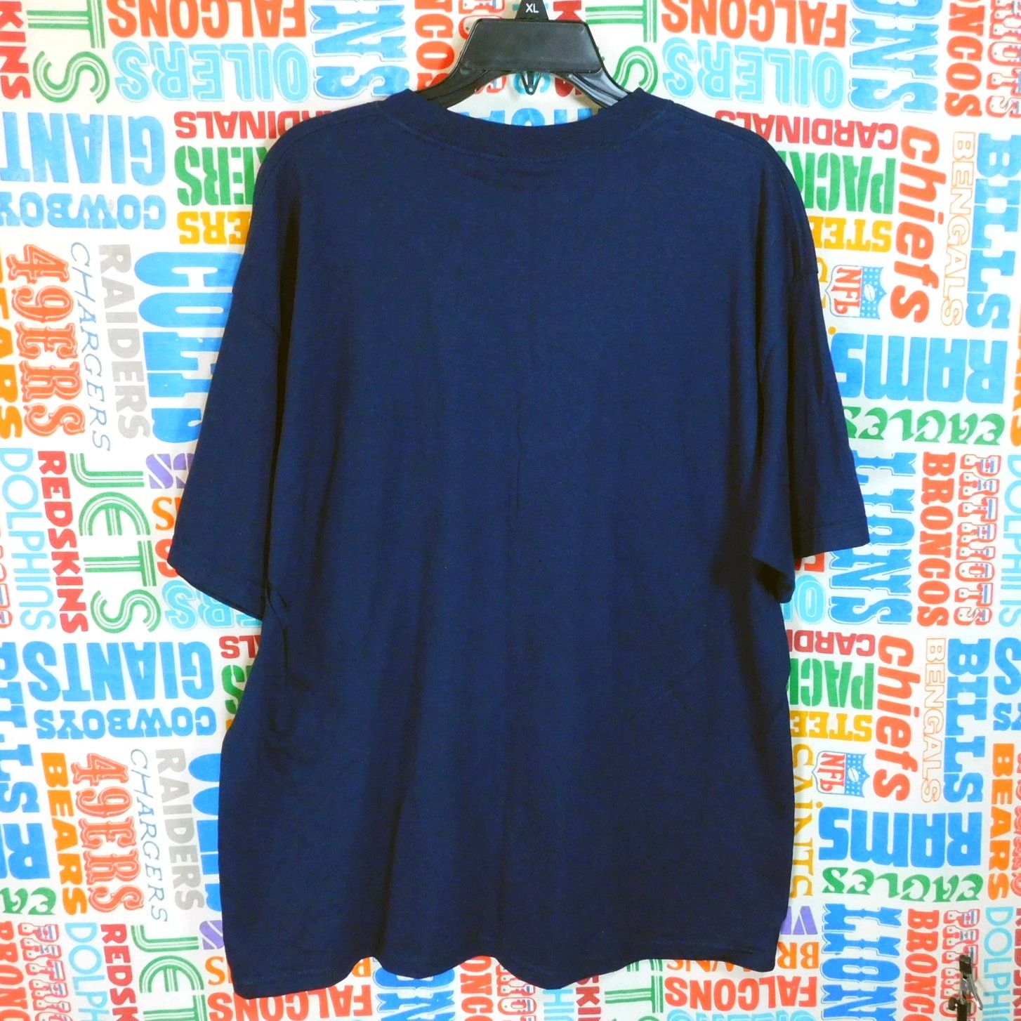 Gildan Y2K New Hampshire Primaries Baseball T Shirt Size XL NWT Size US XL / EU 56 / 4 - 2 Thumbnail
