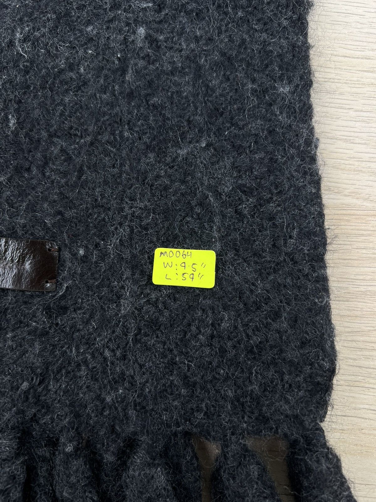 Dolce & Gabbana Dolce&Gabbana Scarf / Muffler / Neckwear M064 Size ONE SIZE - 6 Thumbnail