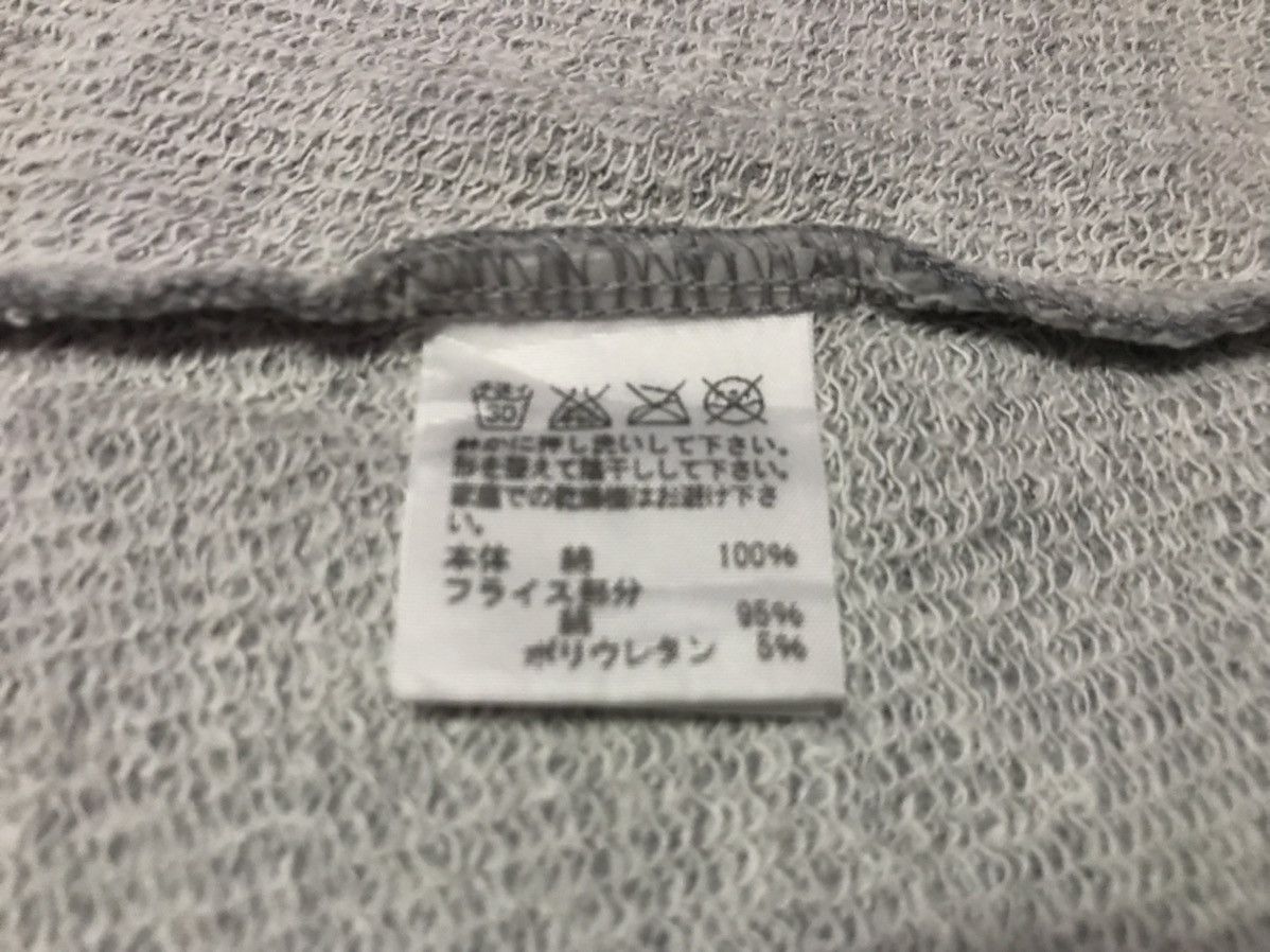 Issey Miyake Ne - Net Issey Miyake Sweatshirts Size S / US 4 / IT 40 - 4 Thumbnail
