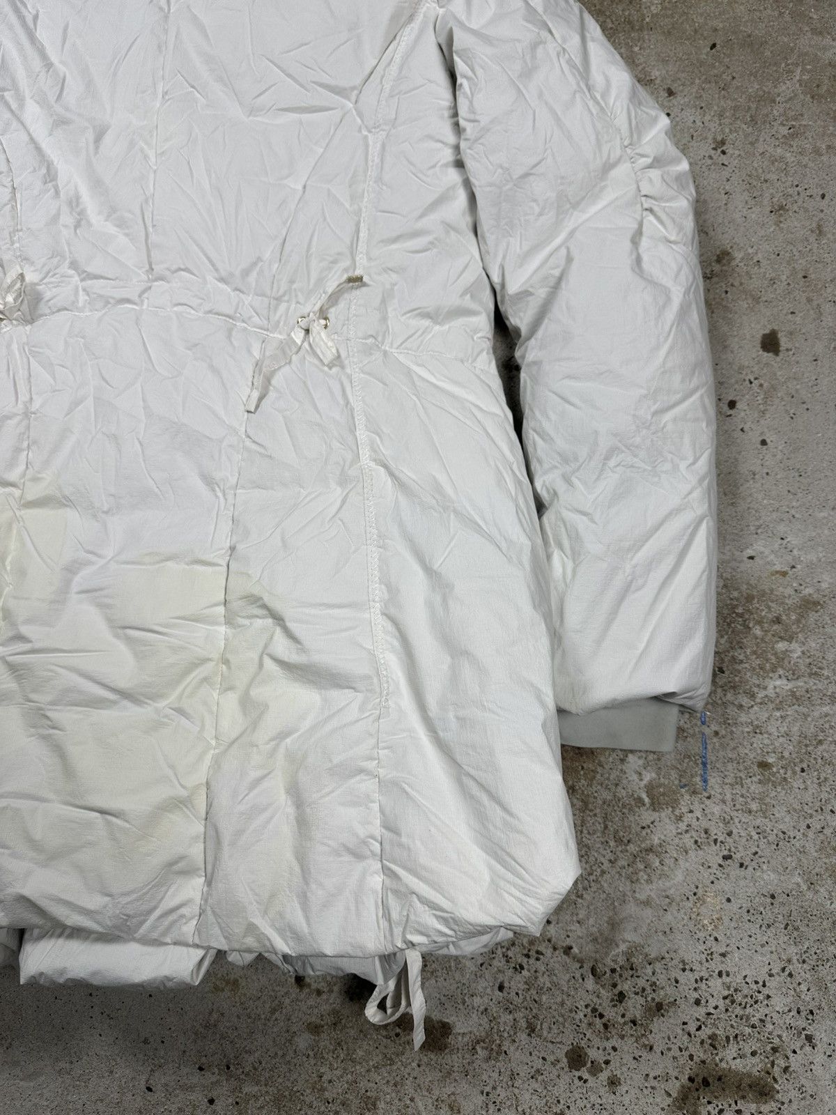 Marithe + Francois Girbaud Vintage Marithe Francois Girbaud Active Down Puffer Parka Size XL / US 12-14 / IT 48-50 - 21 Thumbnail