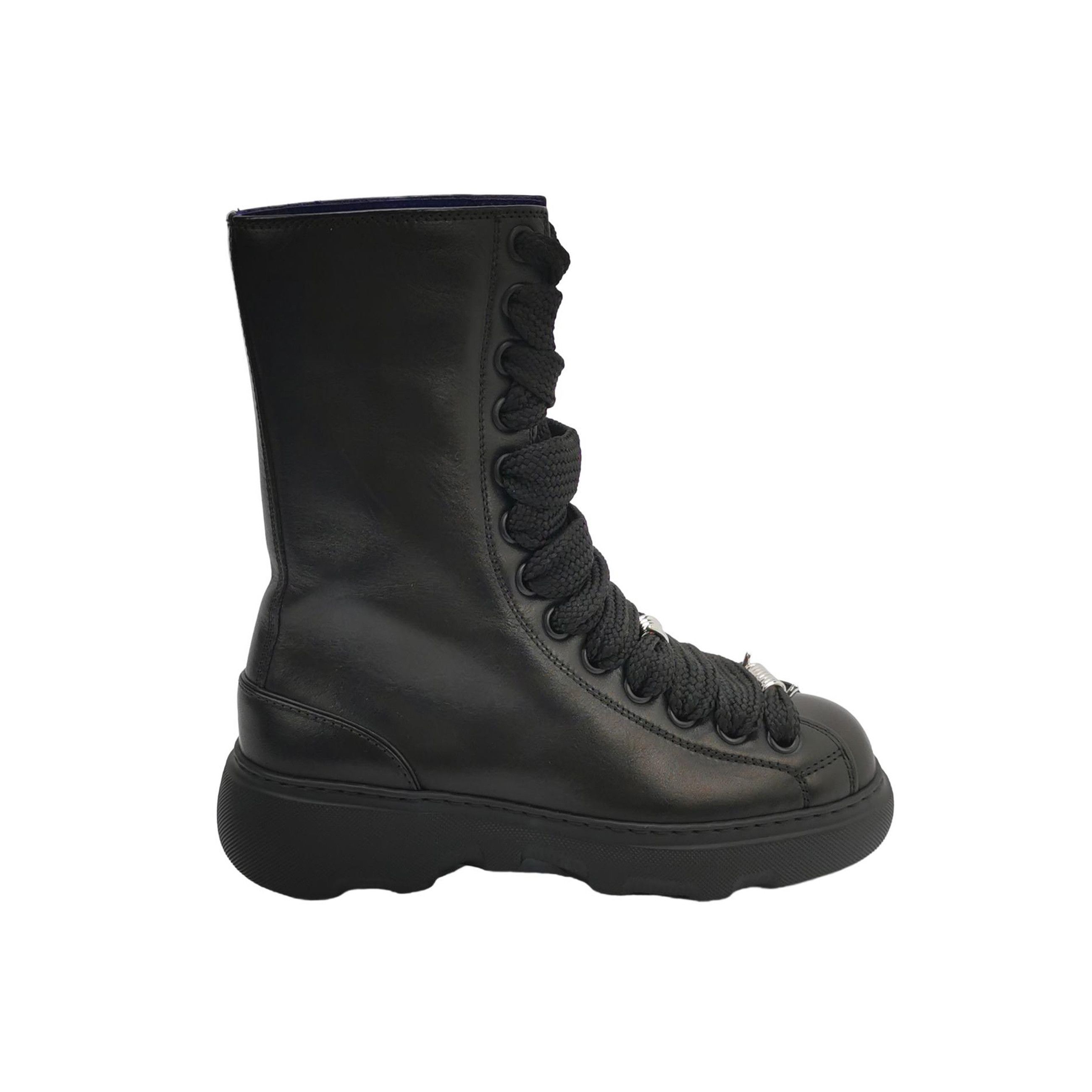 Burberry Burberry Women 6 Boots Size US 6 / IT 36 - 1 Thumbnail