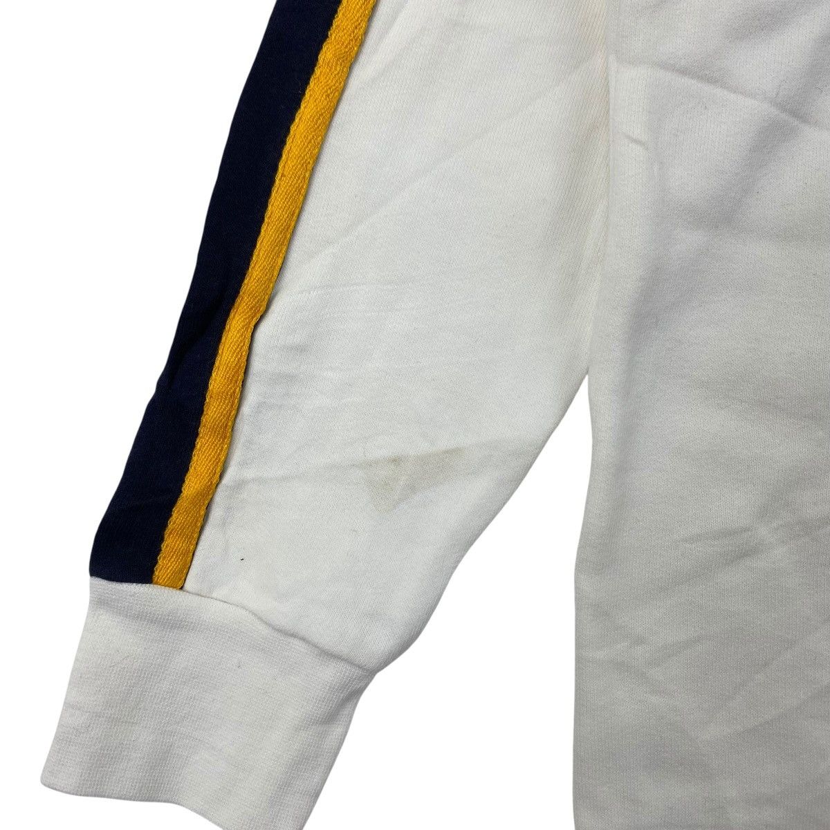 Fila FILA Performance Giovane Ath Dept. Embroidered Logo Size US M / EU 48-50 / 2 - 7 Thumbnail