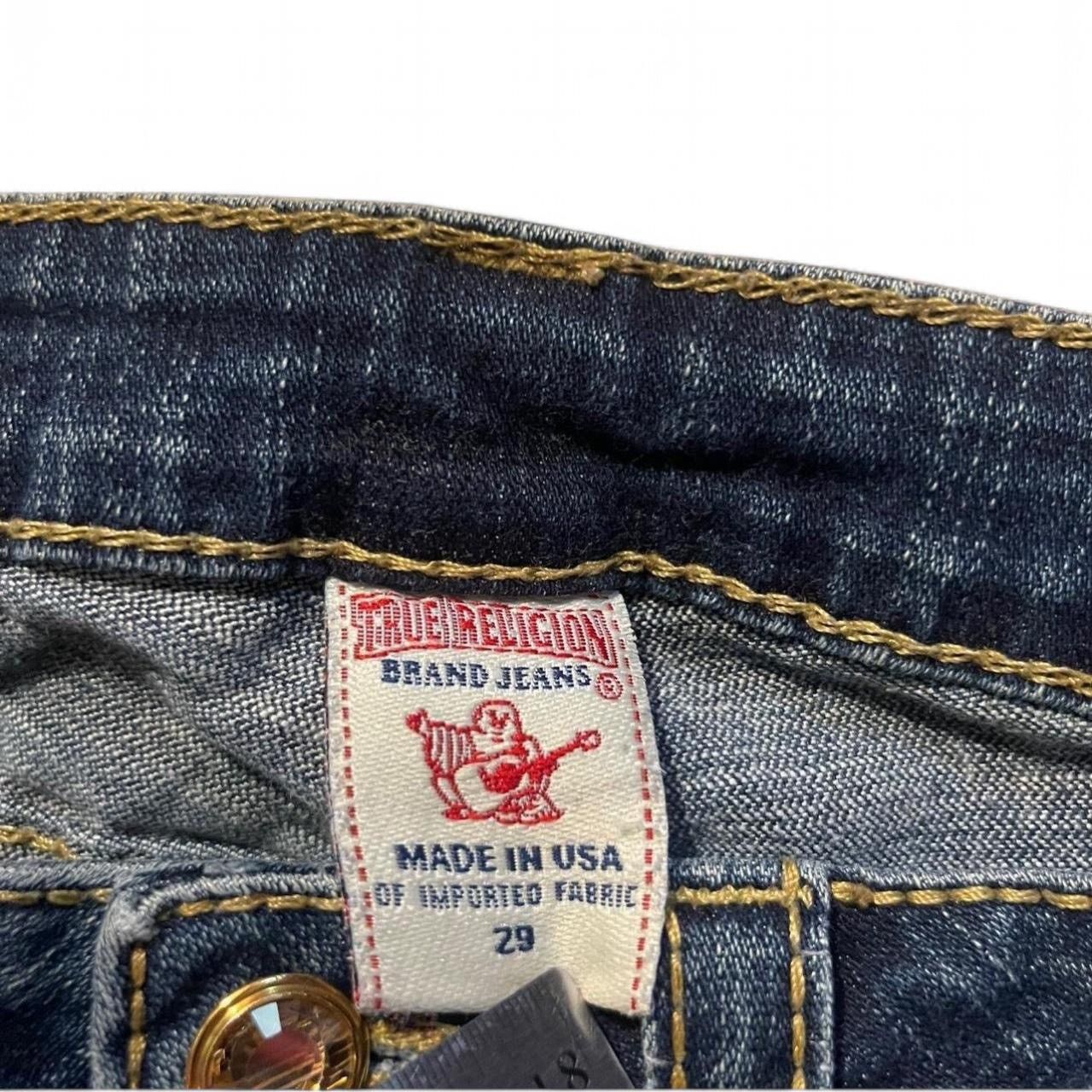 True Religion flared true religion jeans Size 27" / US 4 / IT 40 - 5 Thumbnail