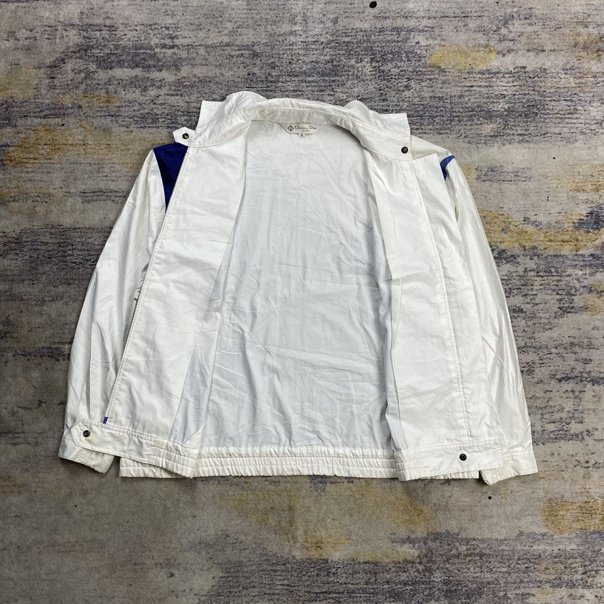 Christian Dior Monsieur vintage christian dior sport light jacket Size US M / EU 48-50 / 2 - 8 Thumbnail