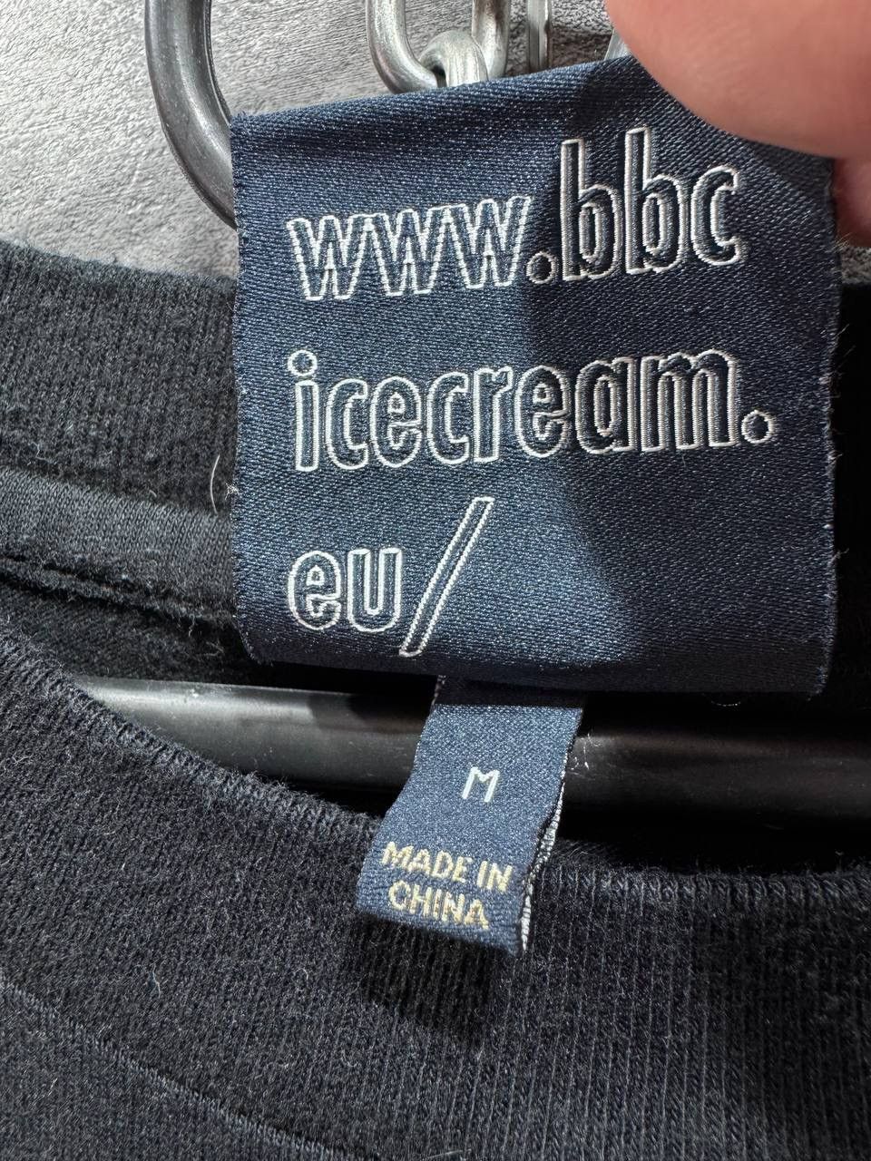 Billionaire Boys Club Billionaire Boys Club Arch Logo T-Shirt Size US M / EU 48-50 / 2 - 7 Thumbnail