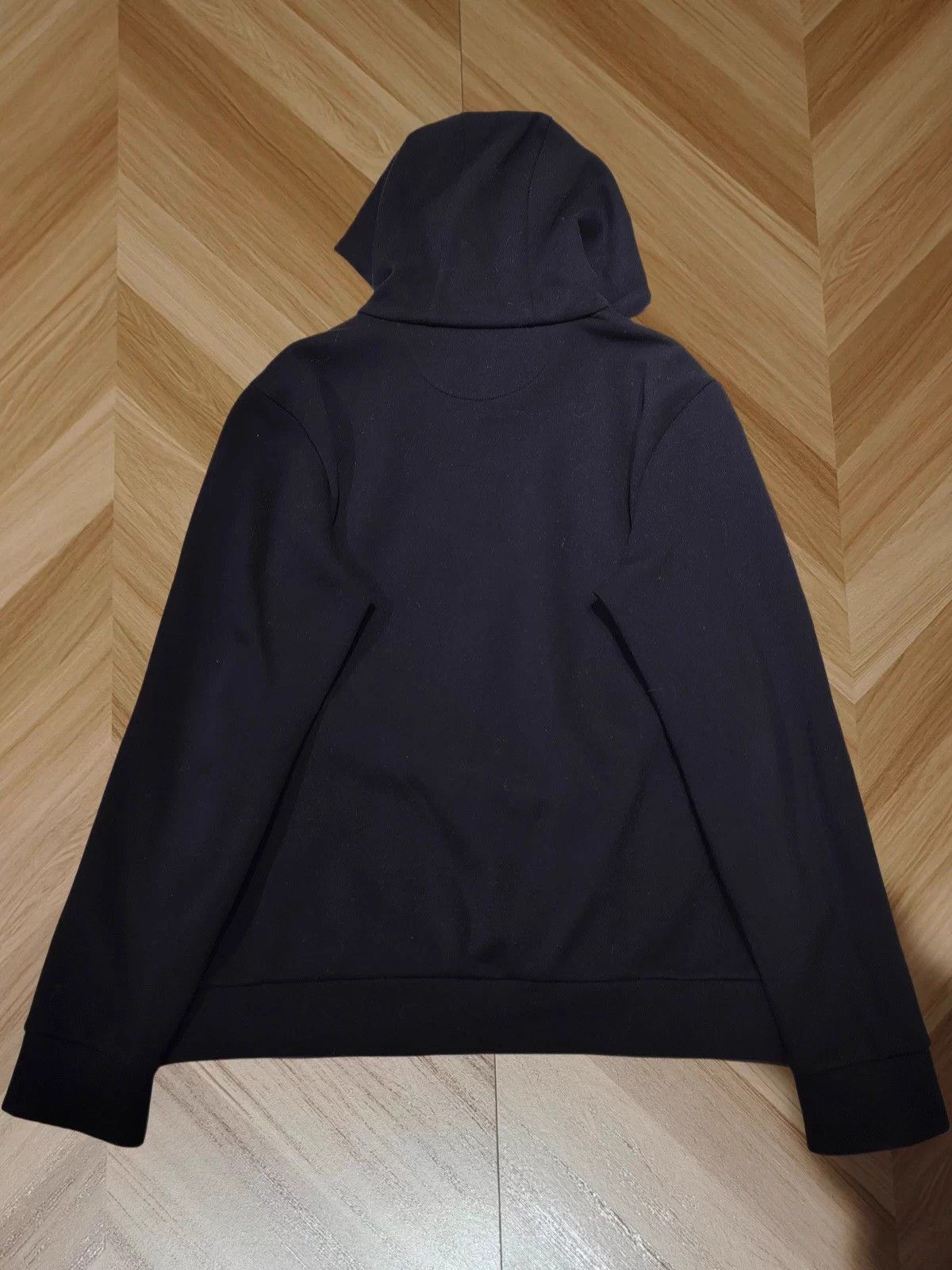 Fendi Fendi like new black sweatshirt authentic Size US M / EU 48-50 / 2 - 2 Thumbnail