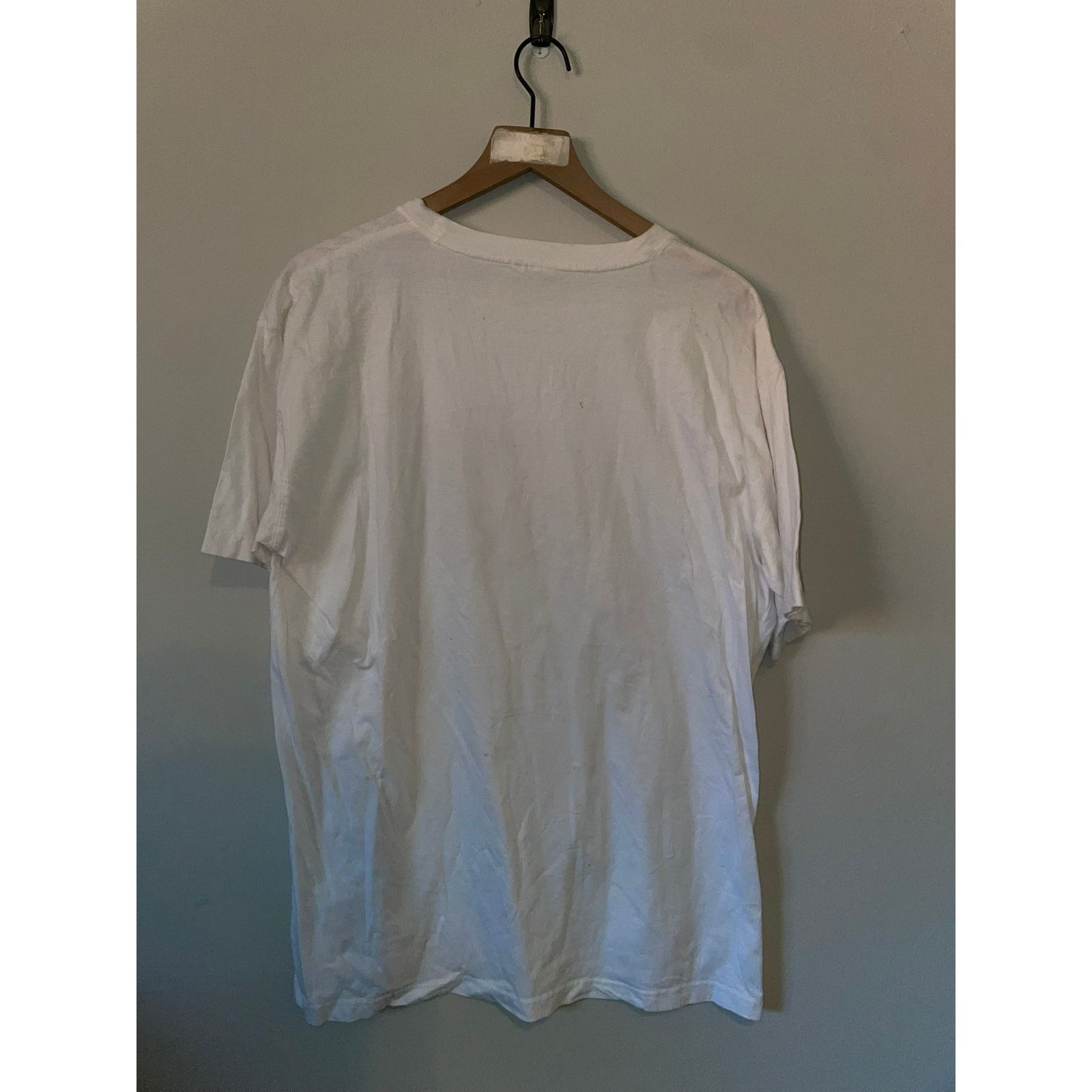 Vintage Vintage Smoking Shirt St Vincent The Grenadines Caribbean XL Size US XL / EU 56 / 4 - 7 Thumbnail