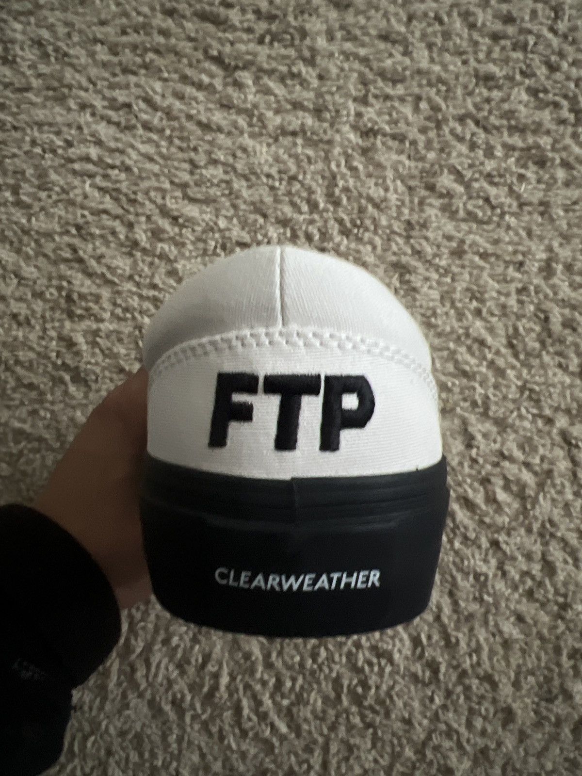 ClearWeather × Fuck The Population Fuck the Population x
