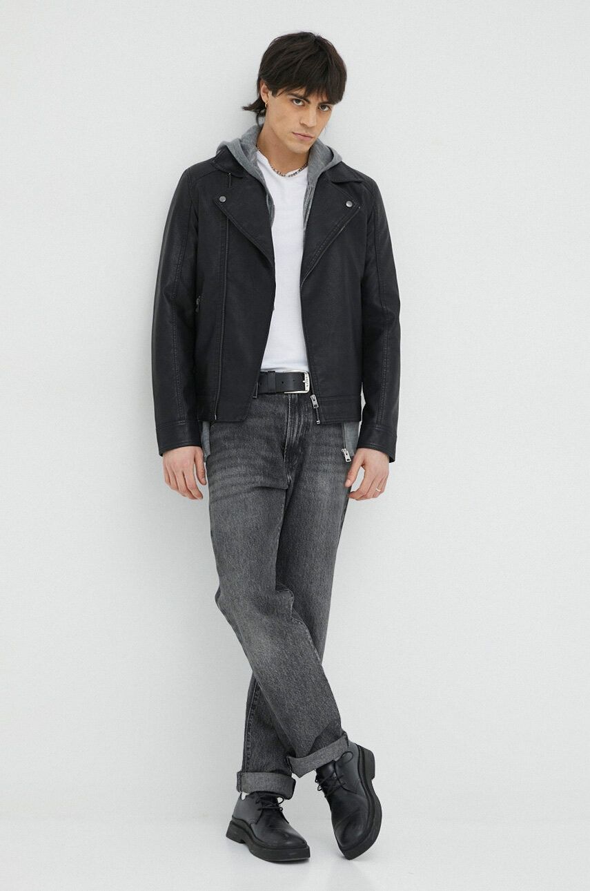 Allsaints AllSaints merino wool zip sweater Size US M / EU 48-50 / 2 - 8 Thumbnail